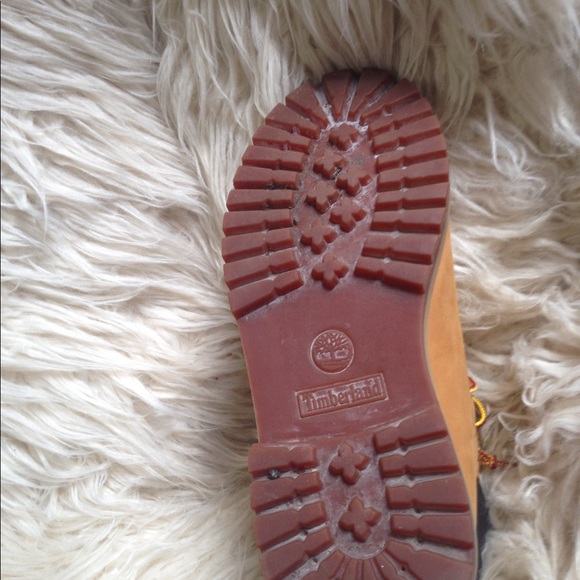 Timberlands - Picture 3 of 4